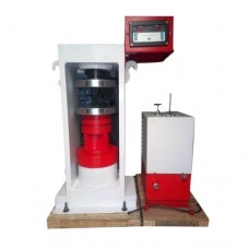 3000kn Digital Cube Compression Testing Machine