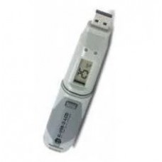LCD Data Loggers
