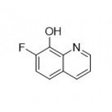 7-Fluoroquinolin-8-ol