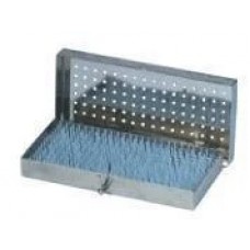 Autoclave Instrument Box