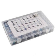 37 In 1 Arduino Kit