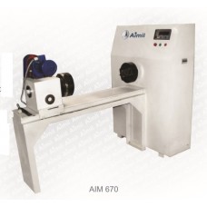Torsion Testing Machine