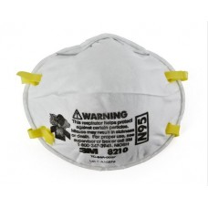 3M 8210 N95 Mask