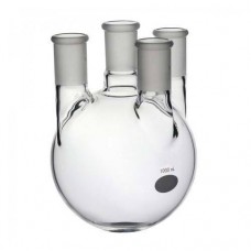 4 Neck Flask