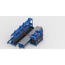 4 Stage Impregnation System