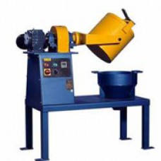 Grindability Apparatus