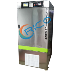 Stability Test Chamber