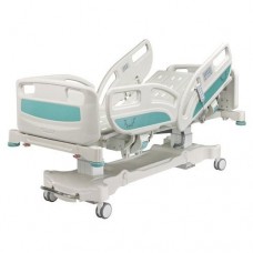 5 Function Electric Hospital Bed