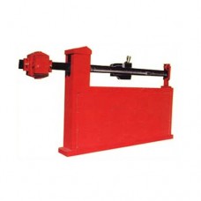 5 Lever System Weighbridge