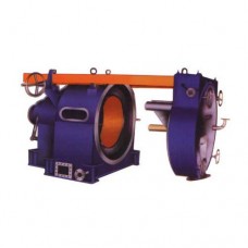 500 Kg Horizontal Starch Peeler Centrifuge