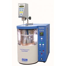 KING BROOKFIELD VISCOMETER LOW TEMPERATURE BATH
