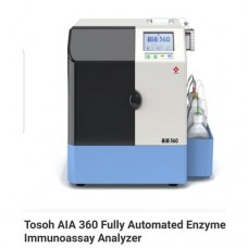 Tosoh Automated Immunoassay Analyzer