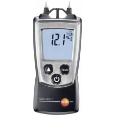 Testo Moisture Meter