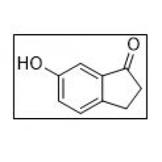 6-Hydroxy-1 Indanone