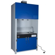 Fume Hood 