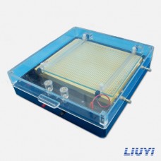 Electrophoresis Cell DYCP-37B
