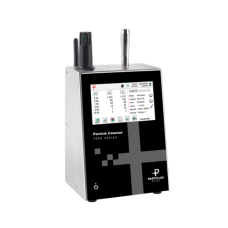 Indoor Air Quality Monitor