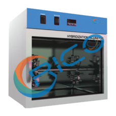 HYBRIDIZATION INCUBATOR