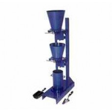  Compacting Factor Apparatus