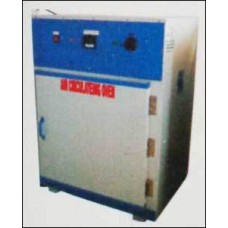 Hot Air Circulating Oven