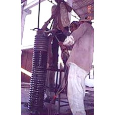 Heating/Cooling Coils