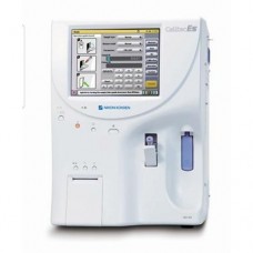 Part Diff Hematology Analyzer