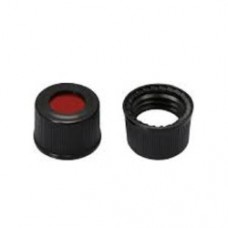 8mm Cap With Pre Slit Septa