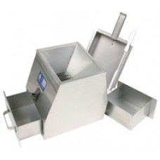 RIFFLE DIVIDER