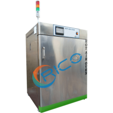 Laboratory Hot Air Oven