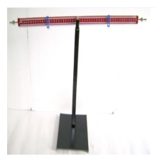 Force Into Force Arm Apparatus