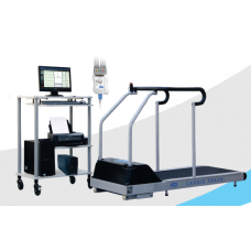 AC Stress Test System