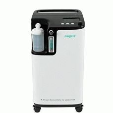 Oxygen Concentrator