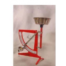 Lever Letter Balance Dual Scale