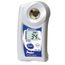 Pocket Refractometer