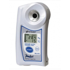 Refractometer