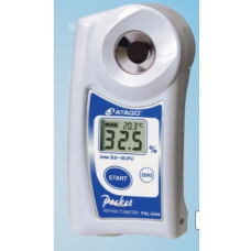 Urea Refractometer