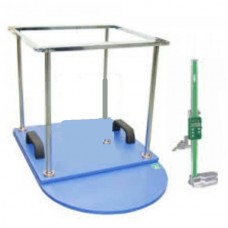 Paper And Packaing Testing Instruments