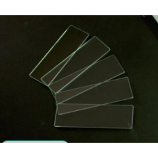 Microscope Glass Slide