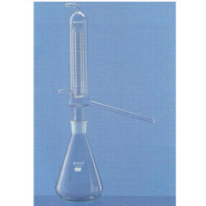 Condenser Distilling Apparatus