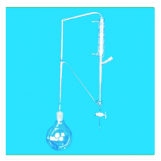 Arsenic Determination Apparatus