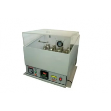 ORBITAL SHAKING INCUBATOR