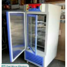 Single Vertical Door Seed Germinator