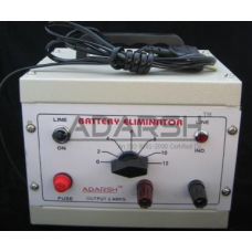 Battery Eliminator