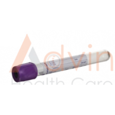  K2 EDTA Tubes