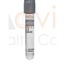  Fluoride Oxalate Tubes