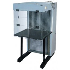 Laminar Air Flow