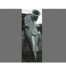 Cyclone Dust Collectors