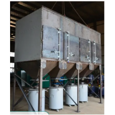 Dust Collector Blower