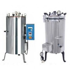 AUTOCLAVE