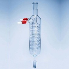 Inland Revenue Condenser